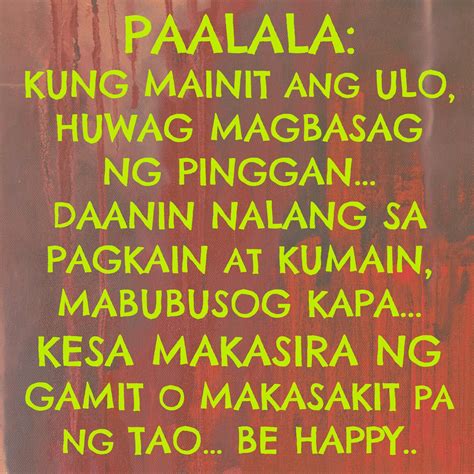 mainit ang ulo‎ (Tagalog): meaning, translation .